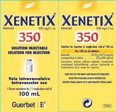 Xenetix .